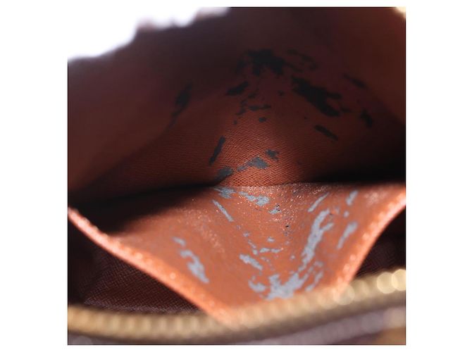 LOUIS VUITTON Monogram Danube Shoulder Bag M45266 LV - vista 11