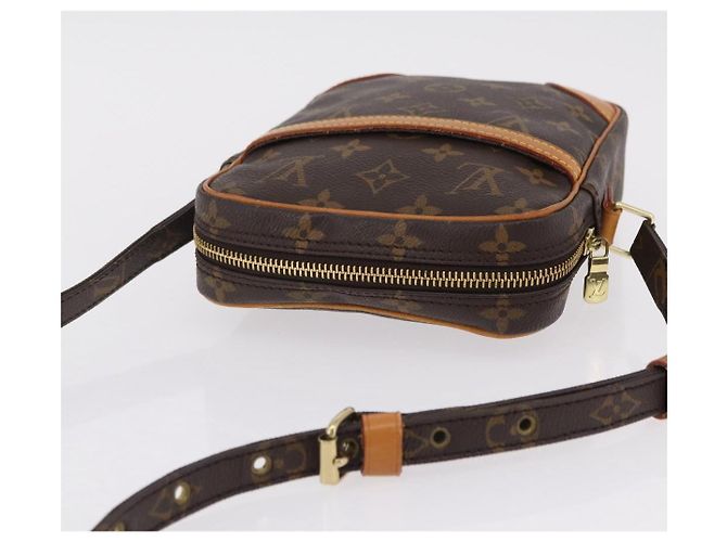LOUIS VUITTON Monogram Danube Shoulder Bag M45266 LV - vista 14