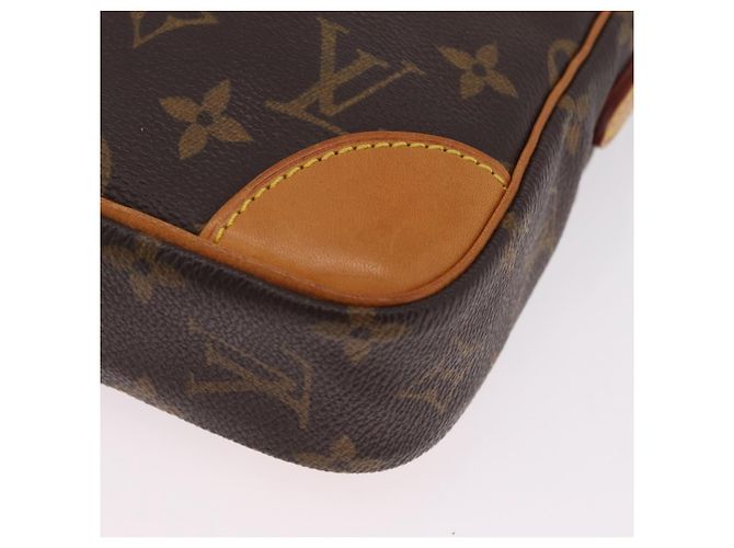 LOUIS VUITTON Monogram Danube Shoulder Bag M45266 LV - vista 18