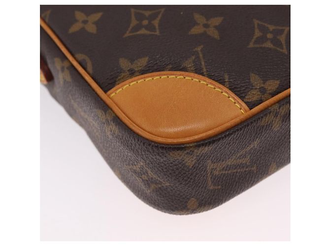LOUIS VUITTON Monogram Danube Shoulder Bag M45266 LV - vista 19