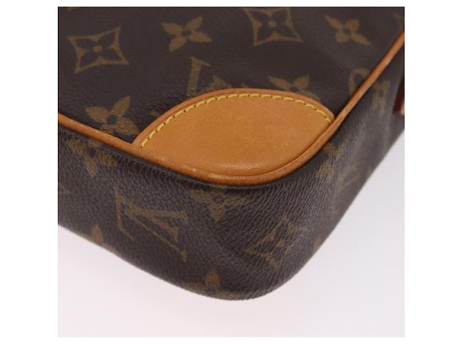 LOUIS VUITTON Monogram Danube Shoulder Bag M45266 LV - vista 20