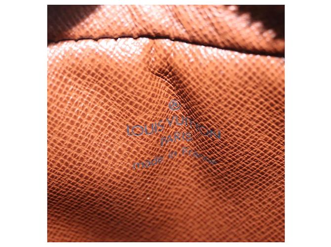 LOUIS VUITTON Monogram Danube Shoulder Bag M45266 LV - vista 22