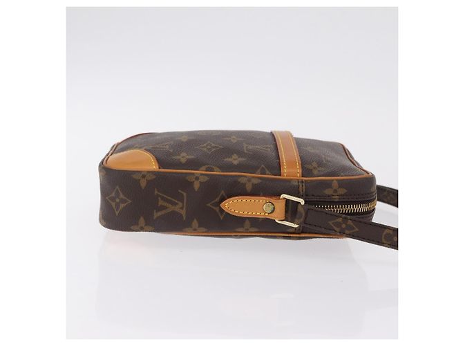 LOUIS VUITTON Monogram Danube Shoulder Bag M45266 LV - vista 3
