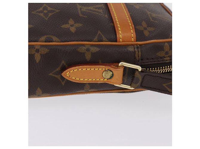 LOUIS VUITTON Monogram Danube Shoulder Bag M45266 LV - vista 4