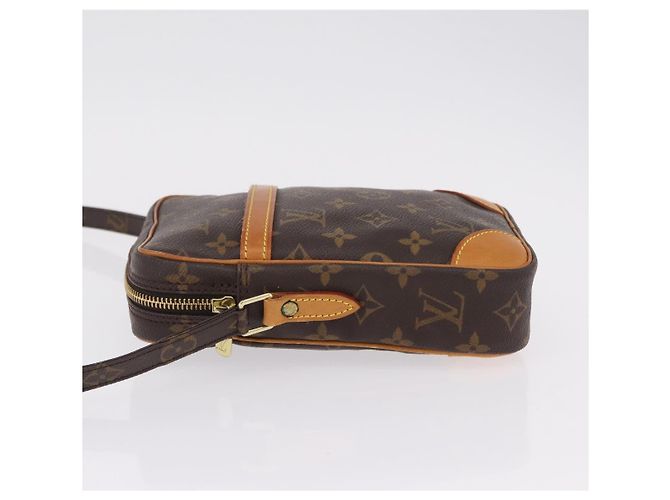 LOUIS VUITTON Monogram Danube Shoulder Bag M45266 LV - vista 5