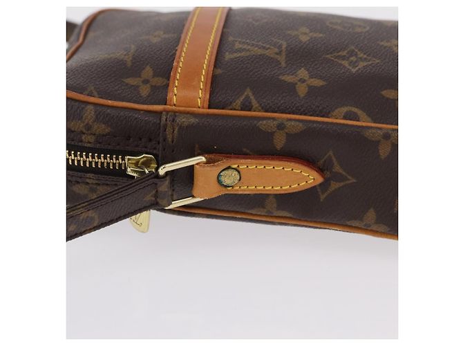 LOUIS VUITTON Monogram Danube Shoulder Bag M45266 LV - vista 6