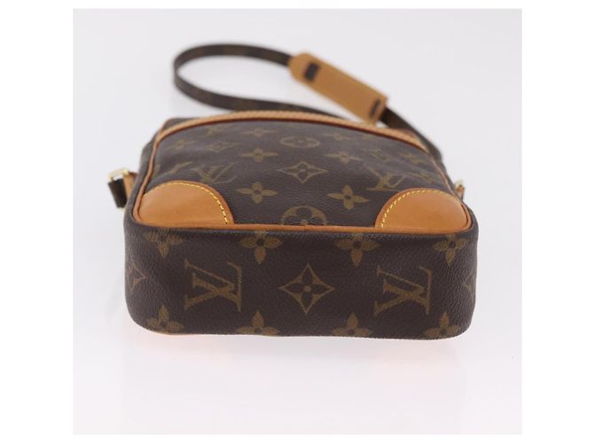 LOUIS VUITTON Monogram Danube Shoulder Bag M45266 LV - vista 7