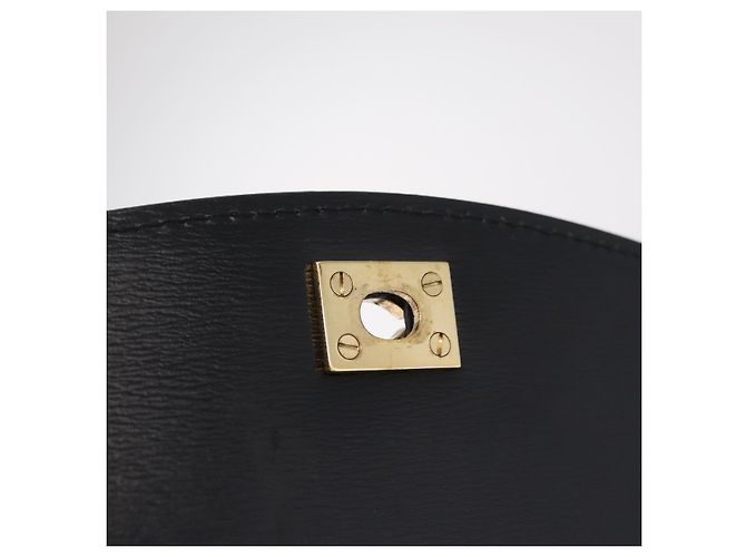 LOUIS VUITTON Epi Malesherbes Hand Bag Black M52372 LV - vista 21