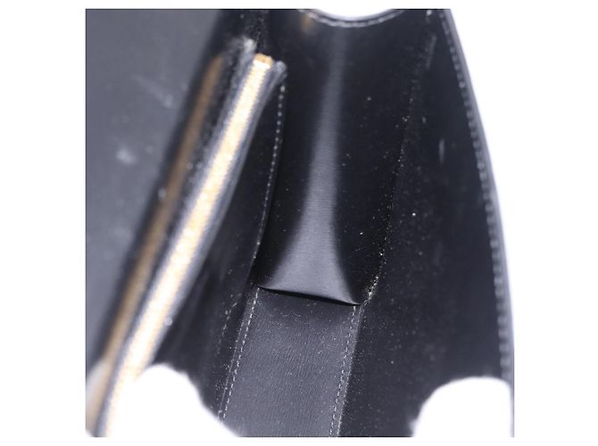 LOUIS VUITTON Epi Malesherbes Hand Bag Black M52372 LV - vista 24