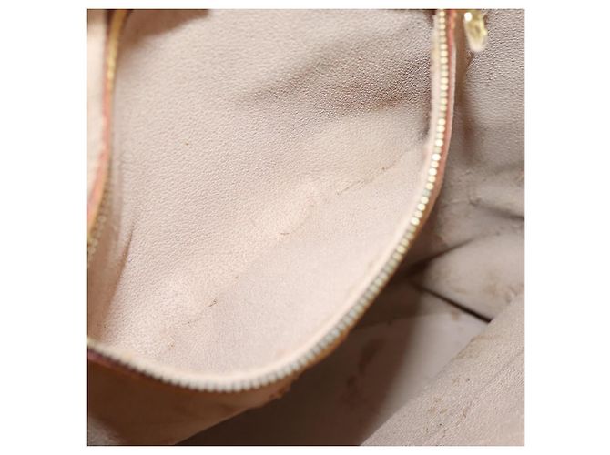 LOUIS VUITTON Monogram Bucket GM Shoulder Bag M42236 LV - vista 12