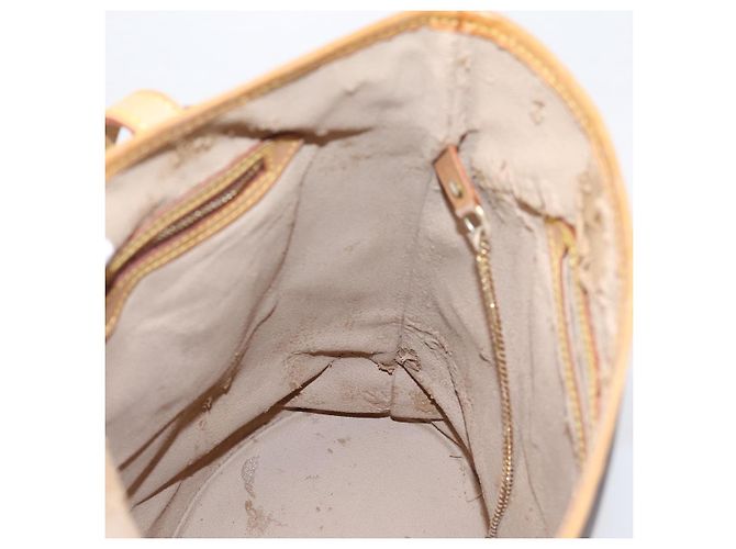 LOUIS VUITTON Monogram Bucket GM Shoulder Bag M42236 LV - vista 19