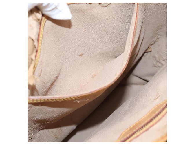 LOUIS VUITTON Monogram Bucket GM Shoulder Bag M42236 LV - vista 21