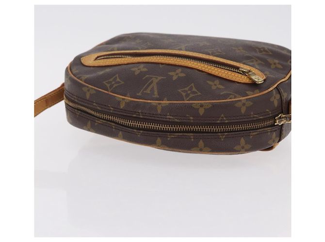 LOUIS VUITTON Monogram Senlis Shoulder Bag M51222 LV - vista 14