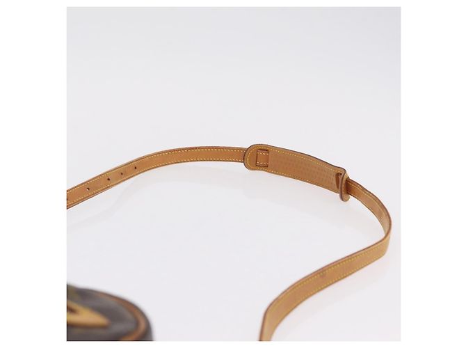 LOUIS VUITTON Monogram Senlis Shoulder Bag M51222 LV - vista 15