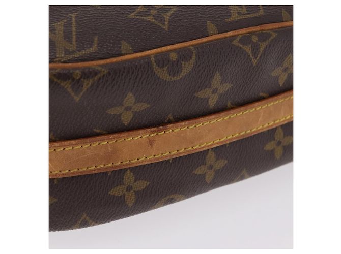 LOUIS VUITTON Monogram Senlis Shoulder Bag M51222 LV - vista 19