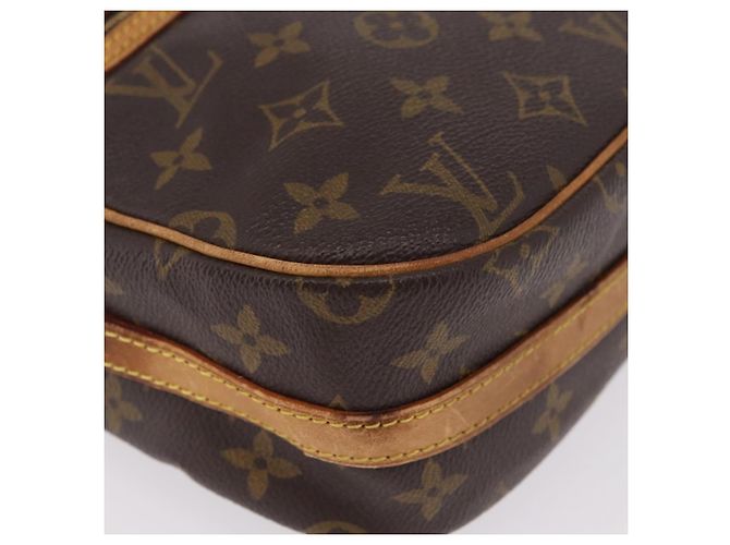 LOUIS VUITTON Monogram Senlis Shoulder Bag M51222 LV - vista 20