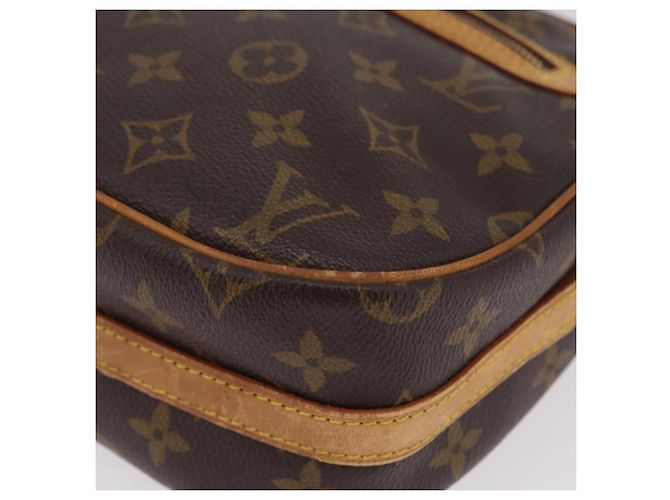 LOUIS VUITTON Monogram Senlis Shoulder Bag M51222 LV - vista 21