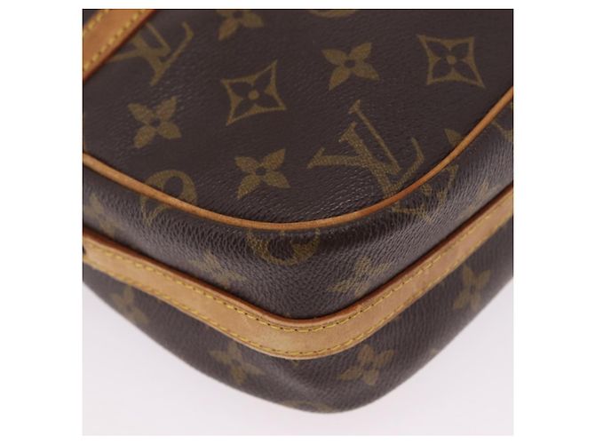 LOUIS VUITTON Monogram Senlis Shoulder Bag M51222 LV - vista 22
