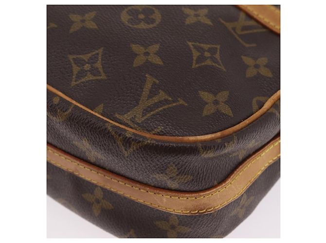 LOUIS VUITTON Monogram Senlis Shoulder Bag M51222 LV - vista 23