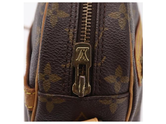 LOUIS VUITTON Monogram Senlis Shoulder Bag M51222 LV - vista 24
