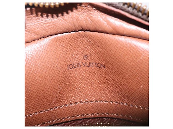 LOUIS VUITTON Monogram Senlis Shoulder Bag M51222 LV - vista 26