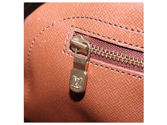 LOUIS VUITTON Monogram Senlis Shoulder Bag M51222 LV - vista 29