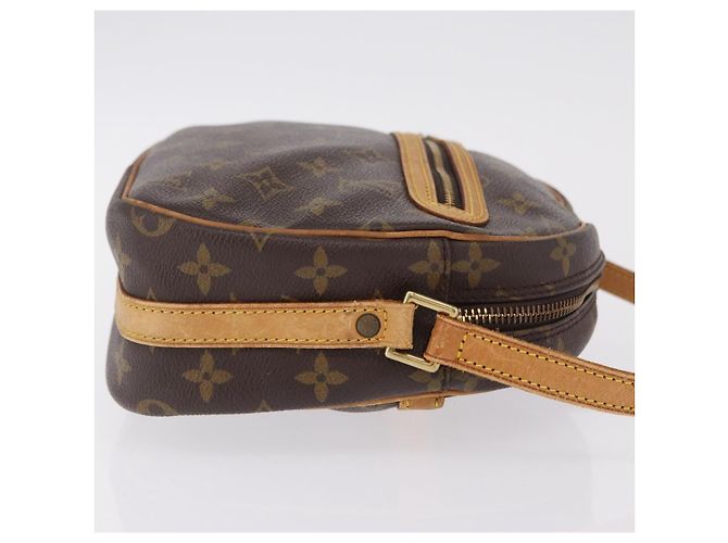 LOUIS VUITTON Monogram Senlis Shoulder Bag M51222 LV - vista 3