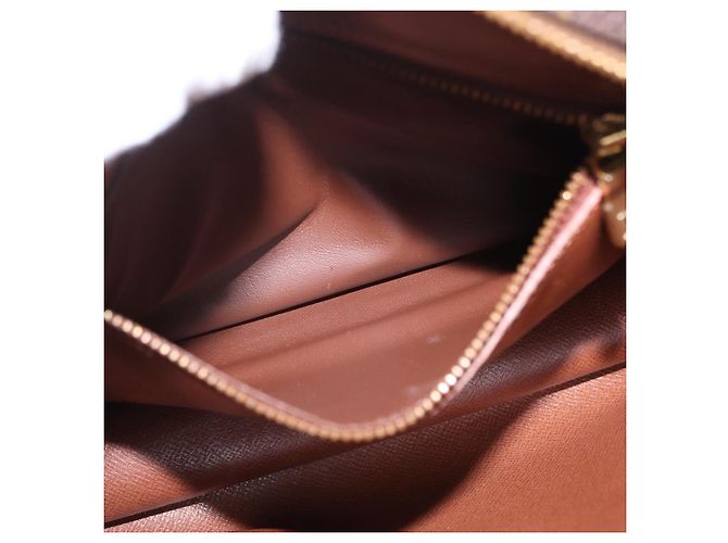 LOUIS VUITTON Monogram Senlis Shoulder Bag M51222 LV - vista 30