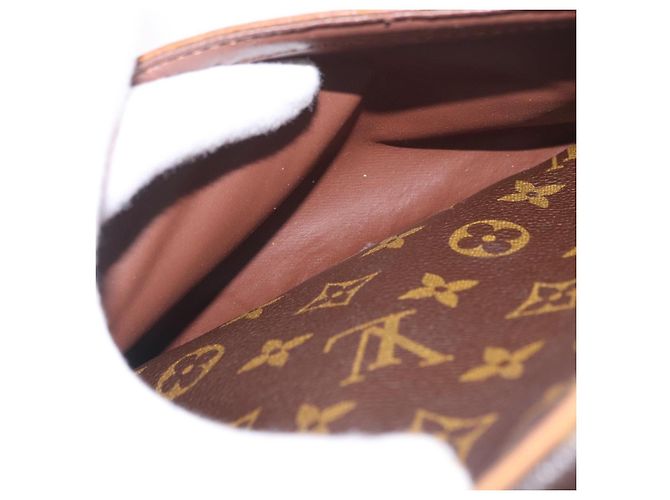 LOUIS VUITTON Monogram Senlis Shoulder Bag M51222 LV - vista 31