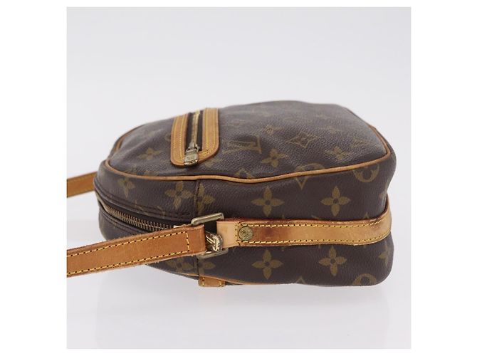 LOUIS VUITTON Monogram Senlis Shoulder Bag M51222 LV - vista 5