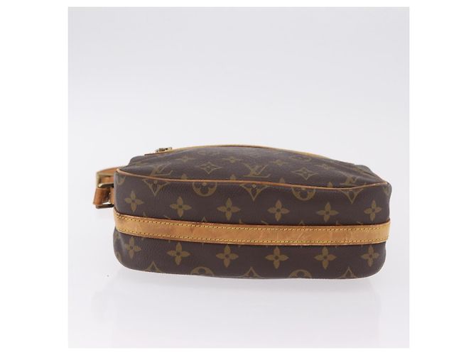 LOUIS VUITTON Monogram Senlis Shoulder Bag M51222 LV - vista 7