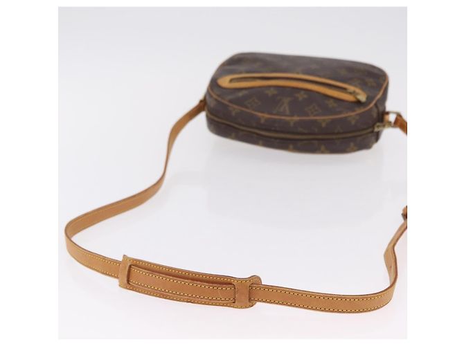 LOUIS VUITTON Monogram Senlis Shoulder Bag M51222 LV - vista 8