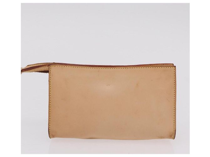 LOUIS VUITTON Monogram Vinyl Kava Amble PM Bag Brown M92502 LV - vista 23