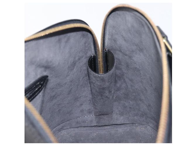 LOUIS VUITTON Epi Alma Hand Bag Noir Black M52142 LV - vista 21