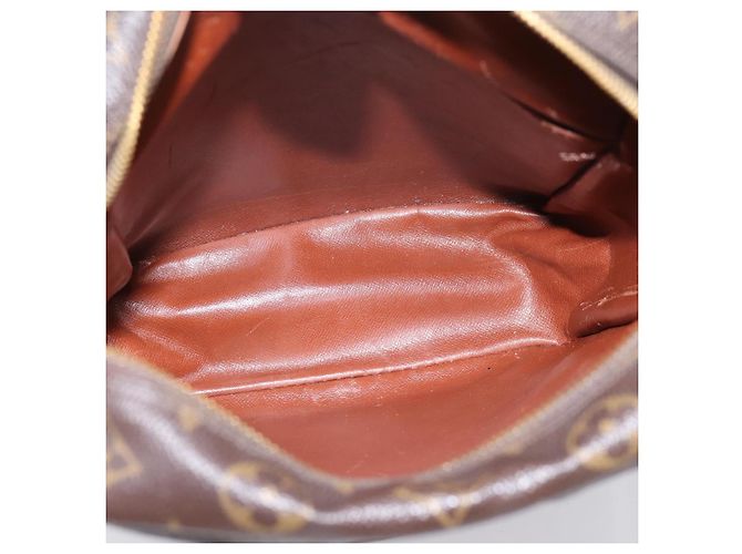 LOUIS VUITTON Monogram DanubeGM Shoulder Bag M45262 LV - vista 10
