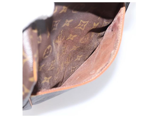 LOUIS VUITTON Monogram DanubeGM Shoulder Bag M45262 LV - vista 11