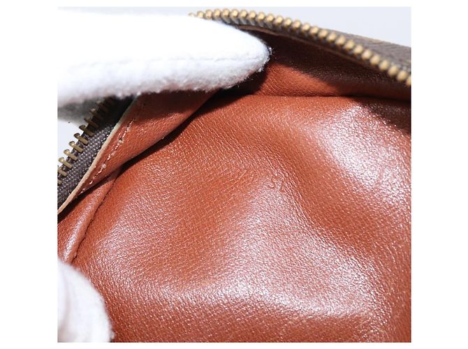 LOUIS VUITTON Monogram DanubeGM Shoulder Bag M45262 LV - vista 12