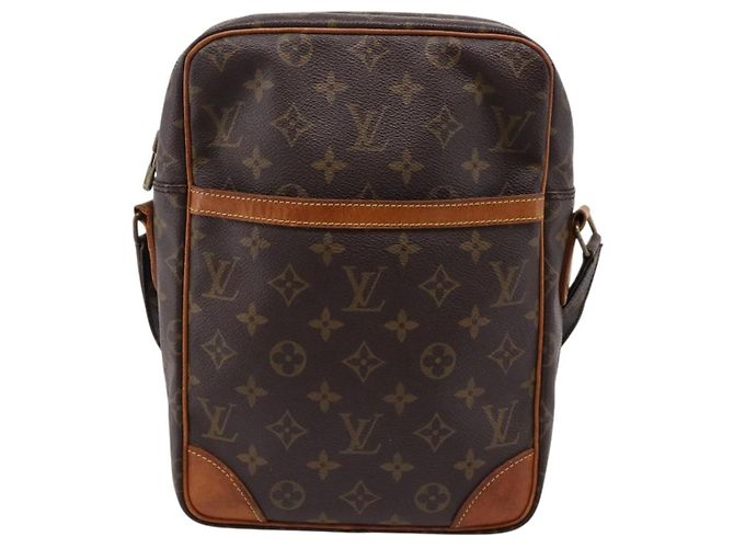 LOUIS VUITTON Monogram DanubeGM Shoulder Bag M45262 LV - vista 13