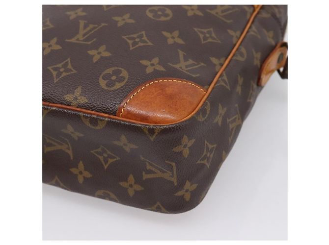LOUIS VUITTON Monogram DanubeGM Shoulder Bag M45262 LV - vista 14
