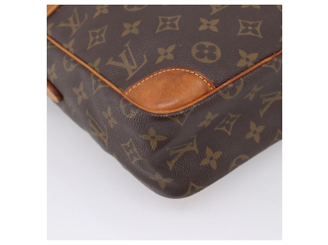 LOUIS VUITTON Monogram DanubeGM Shoulder Bag M45262 LV - vista 15