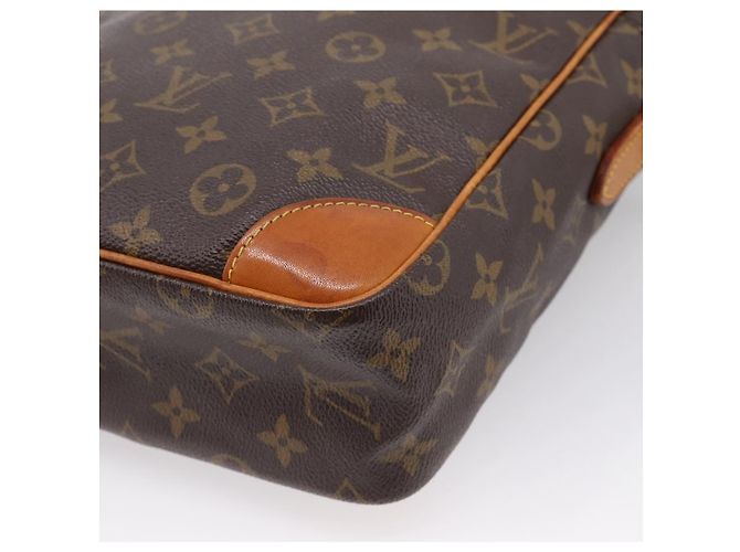 LOUIS VUITTON Monogram DanubeGM Shoulder Bag M45262 LV - vista 16
