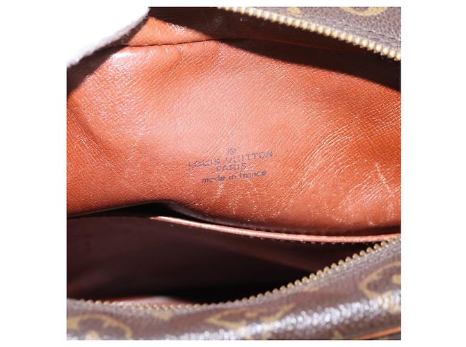 LOUIS VUITTON Monogram DanubeGM Shoulder Bag M45262 LV - vista 18