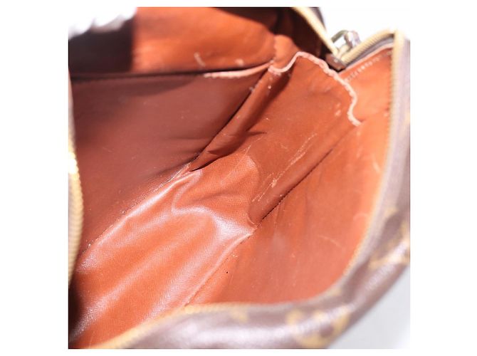 LOUIS VUITTON Monogram DanubeGM Shoulder Bag M45262 LV - vista 19