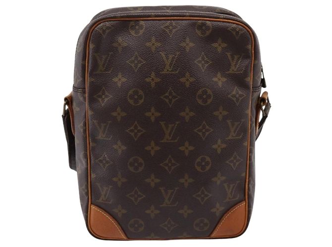 LOUIS VUITTON Monogram DanubeGM Shoulder Bag M45262 LV - vista 2