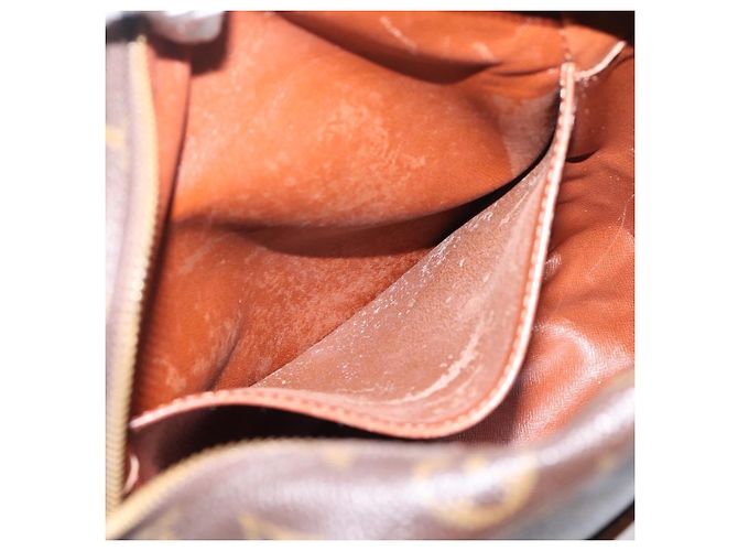 LOUIS VUITTON Monogram DanubeGM Shoulder Bag M45262 LV - vista 21