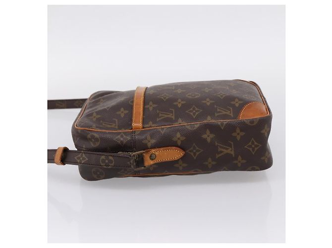 LOUIS VUITTON Monogram DanubeGM Shoulder Bag M45262 LV - vista 3