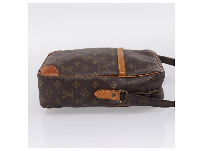 LOUIS VUITTON Monogram DanubeGM Shoulder Bag M45262 LV - vista 4