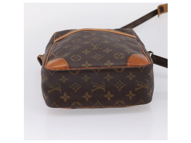 LOUIS VUITTON Monogram DanubeGM Shoulder Bag M45262 LV - vista 5