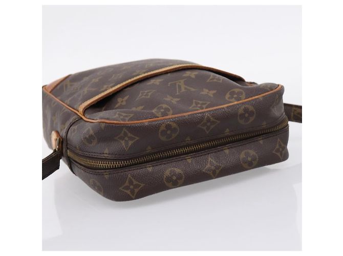 LOUIS VUITTON Monogram DanubeGM Shoulder Bag M45262 LV - vista 6