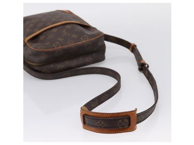 LOUIS VUITTON Monogram DanubeGM Shoulder Bag M45262 LV - vista 7